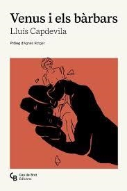 Venus i els bàrbars | 9791399108347 | Capdevila i Vilallonga, Lluís