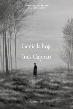 Génie la boja | 9788417410513 | Cagnati, Ines