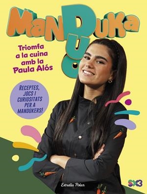 Manduka Duo | 9791387903893 | Alós, Paula