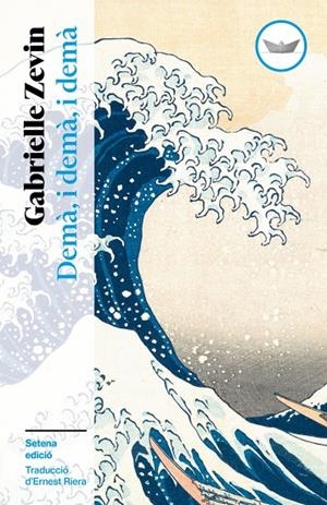 Demà, i demà, i demà | 9791387726485 | Zevin, Gabrielle