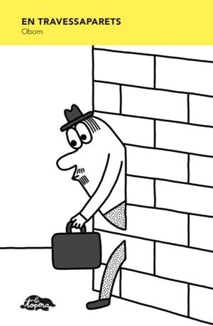 EN TRAVESSAPARETS | 9788409818730 | Obomsawin, Diane