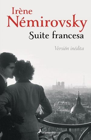 Suite francesa. Versión inédita | 9788419456168 | NEMIROVSKY, IRENE