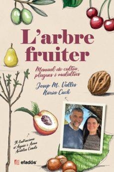 L'ARBRE FRUITER | 9791387658175 | VALLÉS, JOSEP MARIA / CUCH, NÚRIA