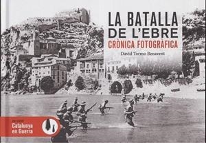 LA BATALLA DE L'EBRE | 9791387658533