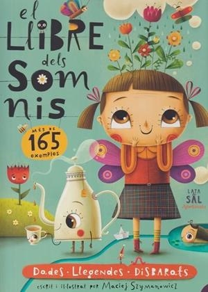 El llibre dels somnis | 9788412733051 | Szymanowicz, Maciej