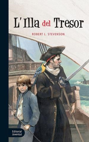 L'Illa del Tresor | 9788426145338 | L. Stevenson, Robert
