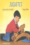 Juguetes hechos por los padres | 9788492843015 | Jaffke, Freya