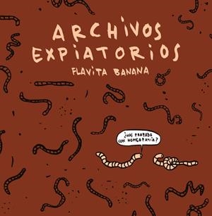 Archivos expiatorios | 9788410332485 | , BANANA
