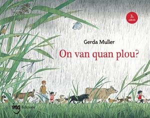 On van quan plou? | 9791399151206 | Muller e, Erda / Muller, Gerda Muller
