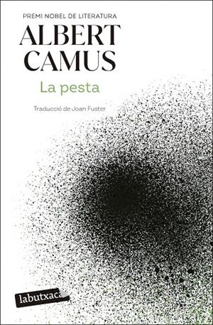 La pesta | 9788419971401 | , Albert Camus