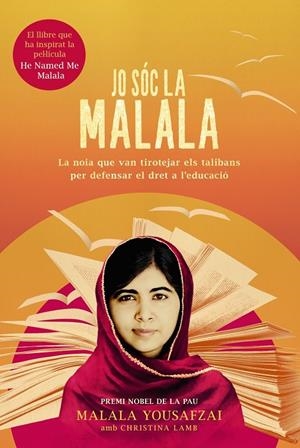 Jo sóc la Malala | 9788491041924 | Lamb, Christina / , MALALA YOUSAFZAI