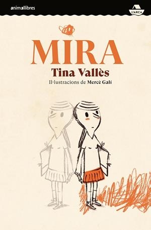 Mira | 9788418592232 | Vallès, Tina