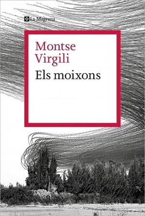 Els moixons | 9788410009165 | Virgili, Montse