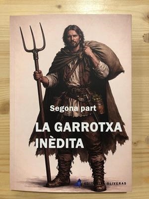 La Garrotxa inèdita | 9788409849765