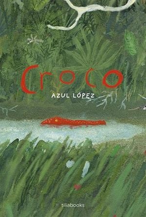 Croco | 9791399184709 | López, Azul