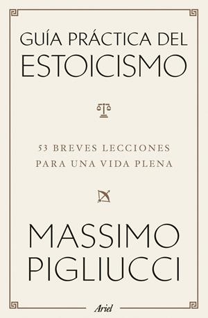 Guía práctica del estoicismo | 9788434438583 | Pigliucci, Massimo