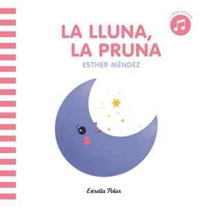 La lluna la pruna | 9788413891736 | AA. VV., AA. VV.