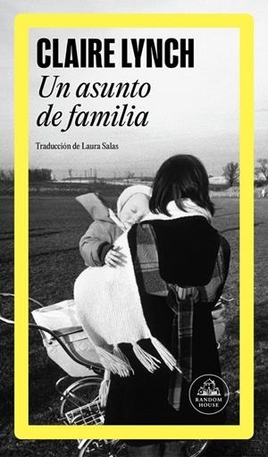 Un asunto de familia | 9788439746171 | Lynch, Claire