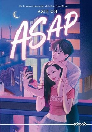 ASAP | 9788419478528 | , AXIE OH