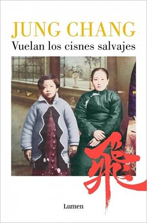 Vuelan los cisnes salvajes | 9788426433237 | Chang, Jung