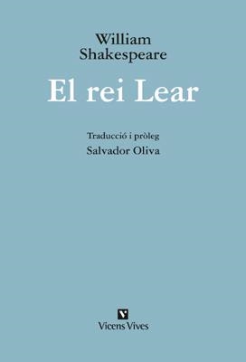 El Rei Lear. Ed. Rustica | 9788468227122 | Shakespeare, William