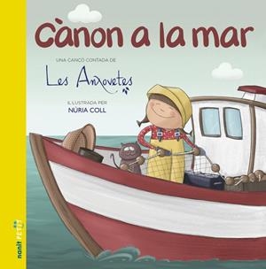 Cànon a la mar | 9791388106163 | , LES ANXOVETES