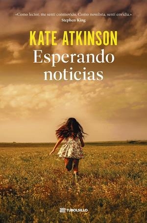 Esperando noticias | 9791387739126 | Atkinson, Kate