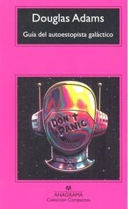 Gu¡a del autoestopista galáctico | 9788433973108 | ADAMS,DOUGLAS