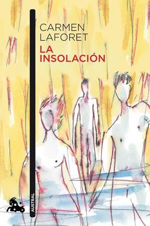 La insolación | 9788423360109 | Laforet, Carmen