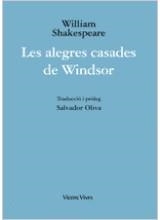 Les Alegres Casades De Windsor. Ed. Rustica | 9788468205120 | Shakespeare, William