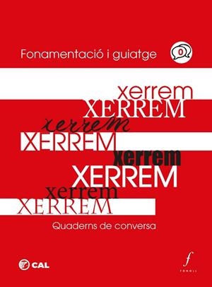 Xerrem. Quaderns de conversa - 0 | 9788412697797