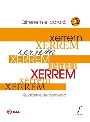 Xerrem. Quaderns de conversa - 2 | 9788412784312