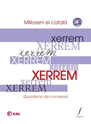 Xerrem. Quaderns de conversa - 3 | 9788412784329