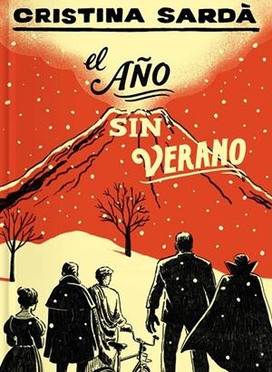 El año sin verano | 9788419737489 | SARDÀ I PÉREZ, CRISTINA