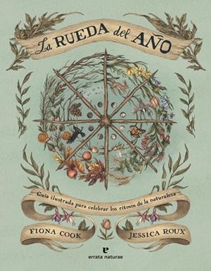 La rueda del año | 9791387597313 | Cook, Fiona
