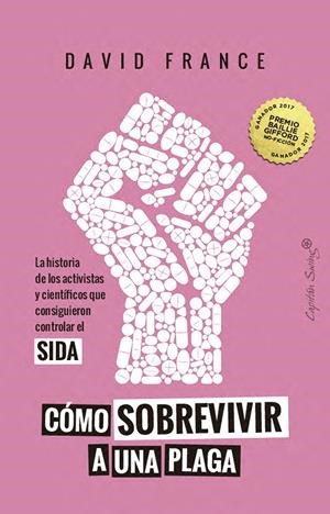 Cómo sobrevivir a una plaga | 9791399105896 | France, David