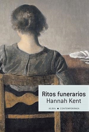 Ritos funerarios | 9788484289715 | , HANNAH KENT
