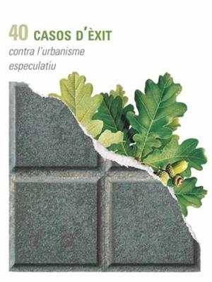 40 casos d'èxit | 9788412954296 | , VVAA