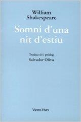 Somni D'una Nit D'estiu-rustica | 9788431681081 | Shakespeare, William