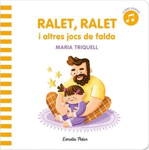 Ralet, ralet i altres jocs de falda | 9791387519322 | AA. VV., AA. VV.