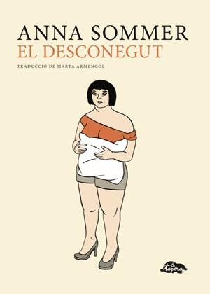 DESCONEGUT, EL | 9788409781348 | Sommer, Anna