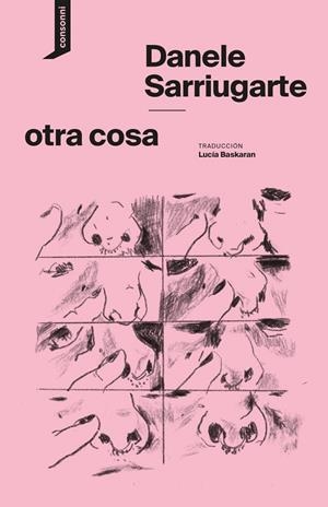 otra cosa | 9788419490902 | Sarriugarte, Danele