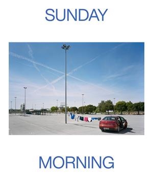 SUNDAY MORNING | 9788410290464 | Salvans, Txema