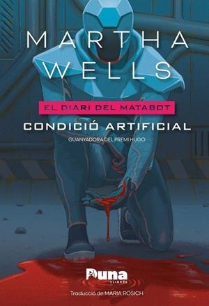 CONDICIÓ ARTIFICIAL | 9791399105636 | Wells, Martha