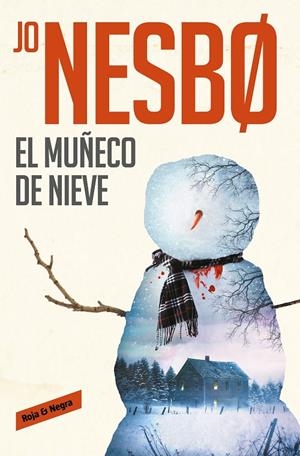 El muñeco de nieve | 9788416709557 | Nesbo, Jo