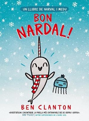 Bon Nardal! | 9788426146908 | CLANTON, BEN