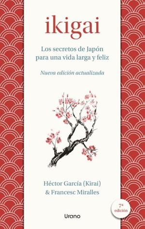 Ikigai | 9788418714078 | GARCIA, HECTOR / , FRANCESC MIRALLES
