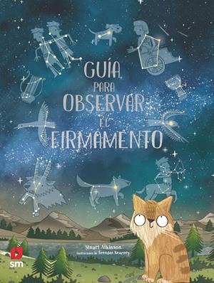 Guía para observar el firmamento | 9788491078241 | Atkinson, Stuart