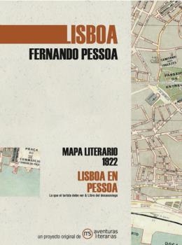 Lisboa en Pessoa | 9788412048322 | , Fernando Pessoa
