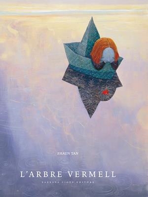 L'arbre vermell | 9788493559113 | Tan, Shaun